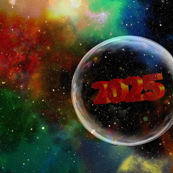 Rückblick 2025 Rückblick 2025